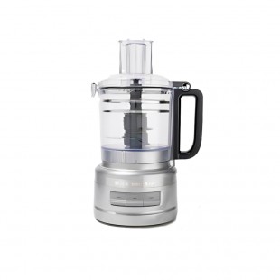 PROCESSADOR DE ALIMENTO KITCHENAID KFP-0920QCU 250W/110V PRATA