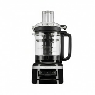 PROCESSADOR DE ALIMENTO KITCHENAID KFP-0920QOB 250W/110V PRETO