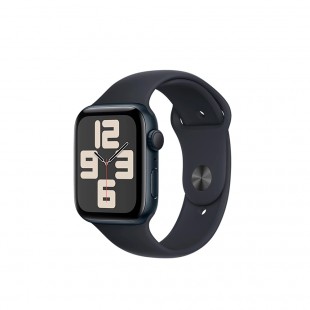 APPLE WATCH GN2 SE 40MM MRE03LL/A GPS MIDNIGHT