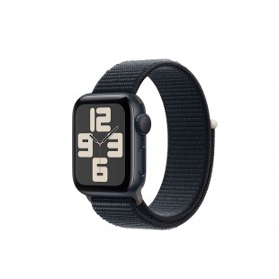 APPLE WATCH GN2 SE 44MM MREA3LL/A GPS MIDNIGHT
