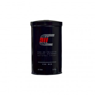 CARRERA 911 BLACK MEN 100ML EDT