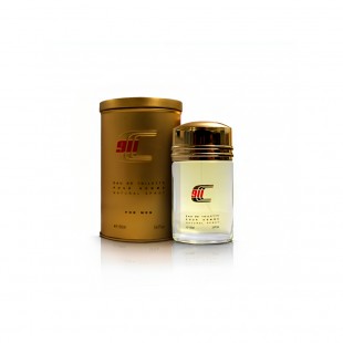 CARRERA 911 GOLD MEN 100ML EDT