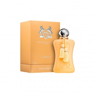 PARFUMS DE MARLY CASSILI ROYAL ESSENCE 75ML EDP