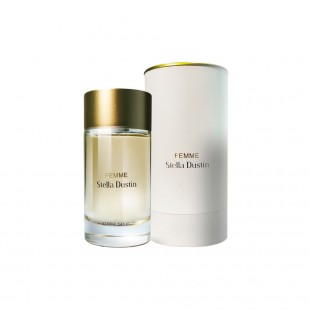 STELLA DUSTIN LUMINA WHITE FEM 100ML EDP
