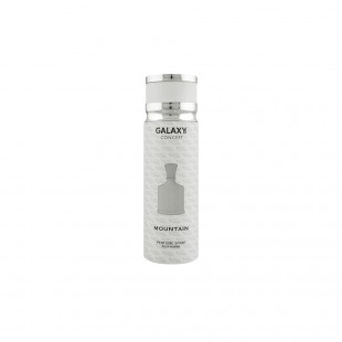 PERFUME SPRAY GALAXY CONCEPT MOUNTAIN MEN 200ML