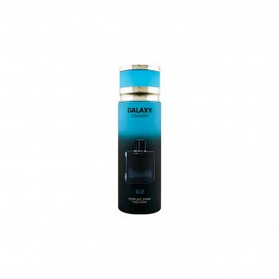 SPLASH GALAXY CONCEPT BLUE MEN 200ML