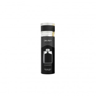 SPLASH GALAXY CONCEPT LEGENDS MEN 200ML