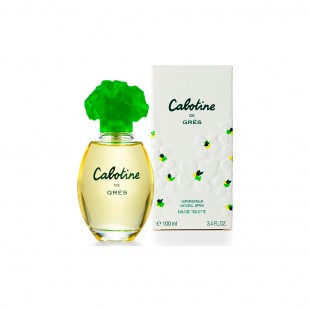 GRES CABOTINE DE GRES FEM 100ML EDP