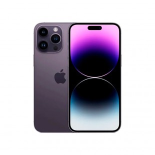 APPLE IPHONE 14 PRO MAX 256GB A-2651 DEEP PURPLE LL SO PY