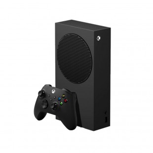 GAME XBOX SERIES S 1TB JAP NO-1883 ALL DIGITAL BLACK