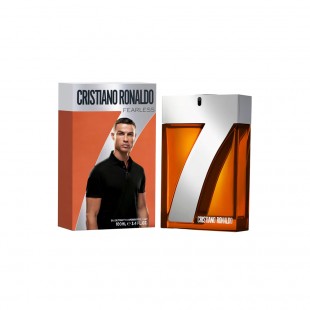 CRISTIANO RONALDO CR7 FEARLESS MEN 100ML EDT