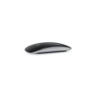 MOUSE WIR APPLE MAGIC 2 MMMQ3M/A A-1657 PRETO