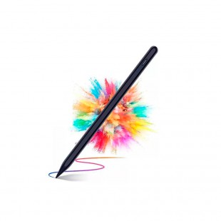 CANETA STYLUS PEN WP314 PRETO
