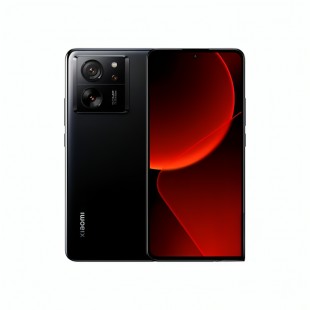 CELULAR XIAOMI 13T 5G 12GB+256GB GLOBAL BLACK