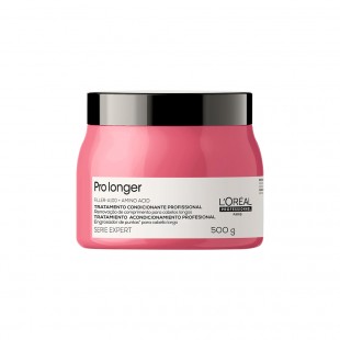 MÁSCARA LOREAL EXPERT PRO LONGER 500GR NV EMBALAGEM BRASIL