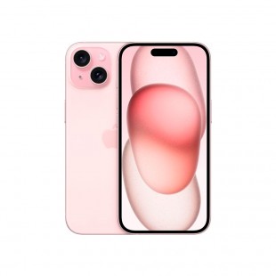 APPLE IPHONE 15 128GB A-3089 PINK LL CHIP