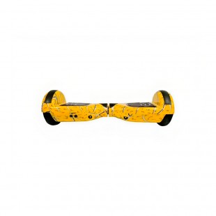 HOVERBOARD  SMART BALANCE WHEEL KEEN 6.5