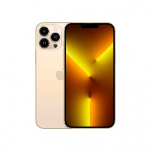 APPLE SEMI NOVO IPHONE 13 PRO MAX 256GB GOLD
