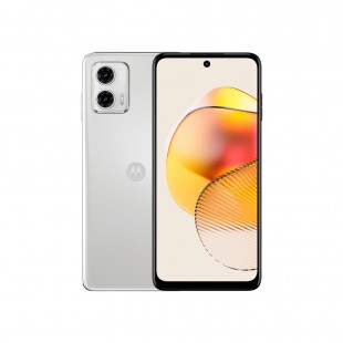 CELULAR MOTOROLA XT-2237-2 G73 8GB+256GB BRANCO DUAL
