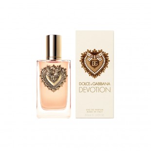 DOLCE GABBANA DEVOTION FEM 100ML EDP