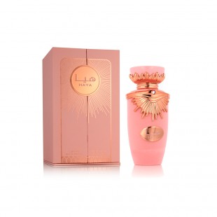 LATTAFA HAYA 100ML FEM EDP