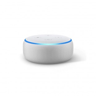 SPEAKER AMAZON GRADE A ECHO DOT 3GN BT BLANCO