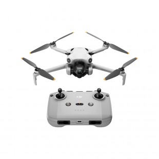 DRONE DJI MINI 4 PRO ULTRA LIGHT DJI-RC-N2