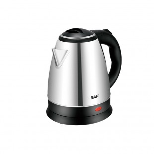 JARRA ELETRICA RAF ELECTRIC KETTLE R.7816 INOX 2L 220V 50/60HZ