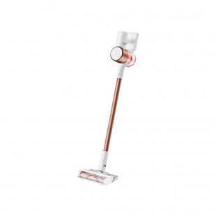 ROBÔ XIAOMI VACUUM CLEANER G10 PLUS B207 WHITE