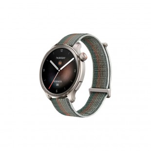 RELOGIO AMAZFIT BALANCE A2287 SUNSET GREY