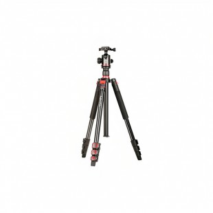 TRIPOD PROFESSIONAL Q-530 1.65MT