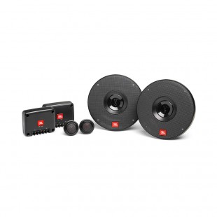 KIT 2 VIA JBL GTO-X6C 6.5/210W/70RMS