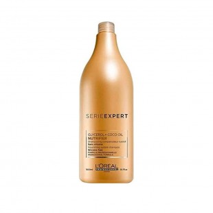 CONDICIONADOR LOREAL EXPERT NUTRIFIER GLYCEROL+COCO OIL 1.5LT