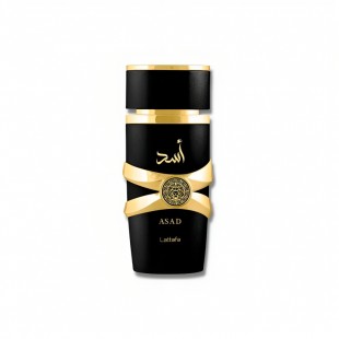 LATTAFA ASAD 100ML MEN EDP