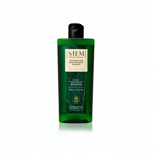 SHAMPOO KERASYS STEM ANTI HAIR LOOS SCALP NUTRIENT 180ML