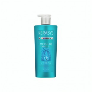 CONDICIONADOR KERASYS ADVANCED MOISTURE AMPOULE 750ML
