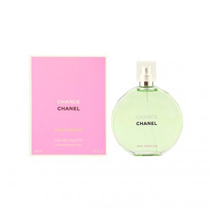 CHANEL CHANCE EAU FRAICHE 100ML EDP