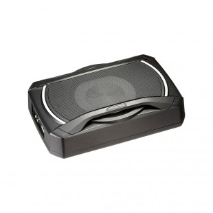 SUBWOOFER AMPLIFICADOR ALPINE SWE-1080 8