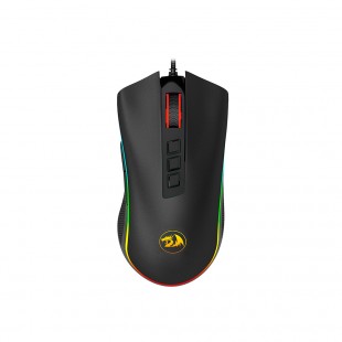 MOUSE USB GAMER REDRAGON COBRA FPS M711-FPS 24000DPI