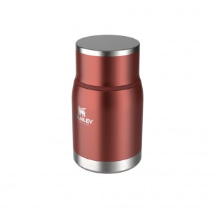 GARRAFA TERMICA STANLEY TO-GO FOOD JAR BRONZE 710ML