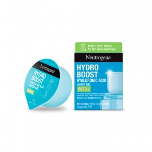REFIL NEUTROGENA HYDRO BOSST 50GR