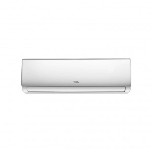 AR CONDICIONADO INVERTER 24.000 TCL TAC-24CHSA/XA91 220V/60HZ QNT/FRIO R410A C/KIT