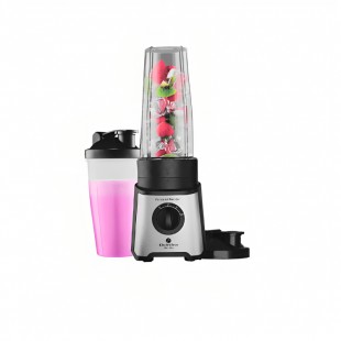 MIXER ELECTROBRAS PERSONAL BLENDER EBPB-350 PRETO 350W 127V-60V