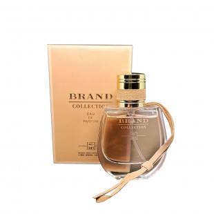 BRAND COLLECTION NO-341 NOMADE FEM 25ML EDP