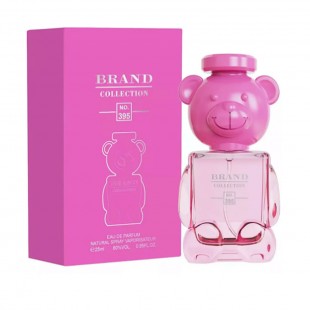 BRAND COLLECTION NO-395 TOY 2 BUBB FEM 25ML