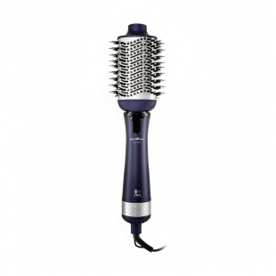 ESCOVA SECADORA BRITANIA MULTI BES10 2EM1 AZUL 220V/60HZ