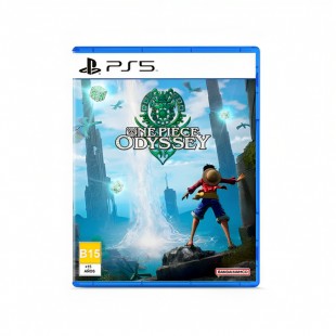 GAME PS5 MIDIA ONE PIECE ODYSSEY