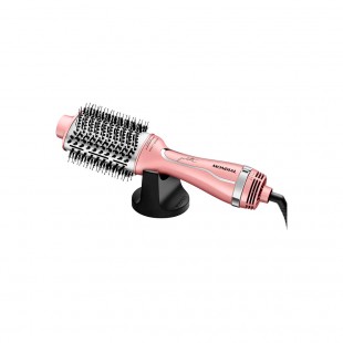 ESCOVA SECADORA MONDIAL JULIETTE ES-JU-01 ROSE/GREY 1200W/BIVOLT