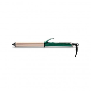 MODELADOR DE CACHOS MONDIAL MC-JU-02 VERDE OLIVA 28MM/BIVOLT