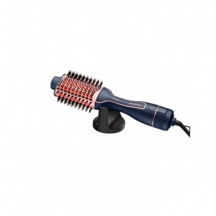 ESCOVA SECADORA MONDIAL ES-01-IR 3IN1 AZUL/PINK 1200W/BIVOLT